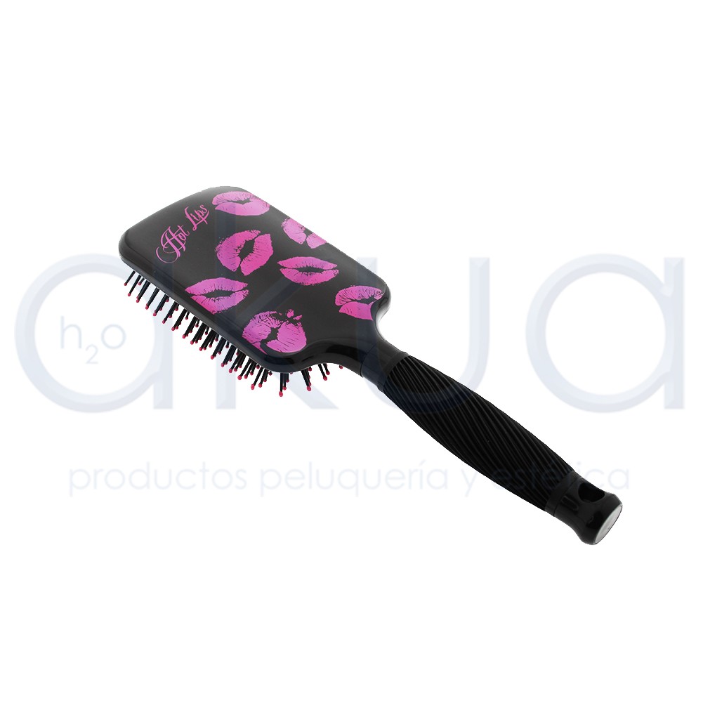 Expositor de Cepillos Xoxo Paddle Brush