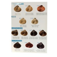 Tinte Akua Color 100 gr.