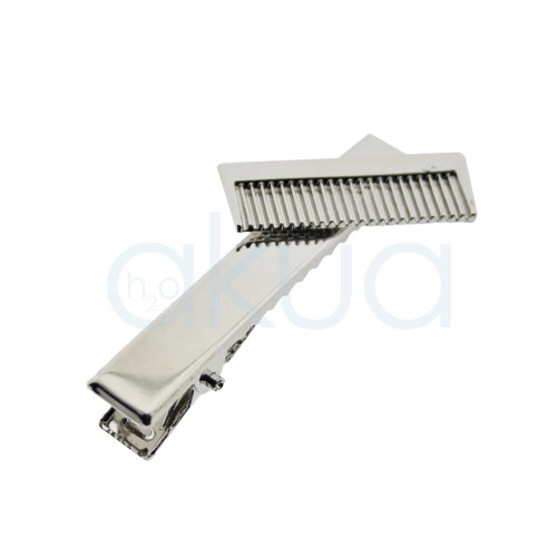 Pinza para pelo h2oakua