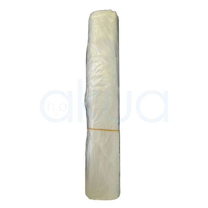 Plastico Sudoracion Rollo 25 Servicios desechable