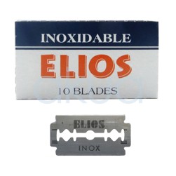 Hoja navaja Elios Paquete 11 ud 