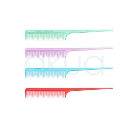 Bote 24 peines Pua ancha mechas