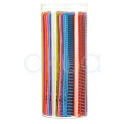 Bote 60 peines Corte Corto Mate