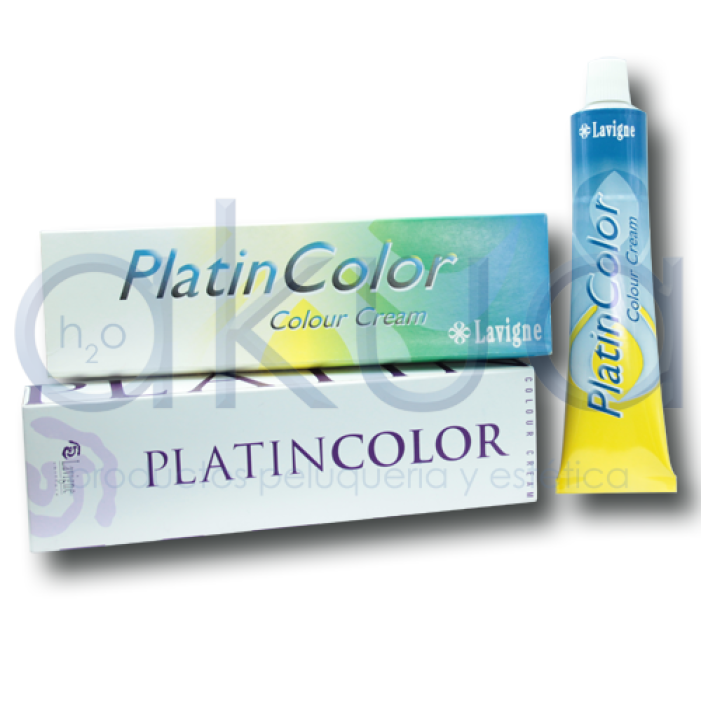 Tinte Platin Color OUTLET