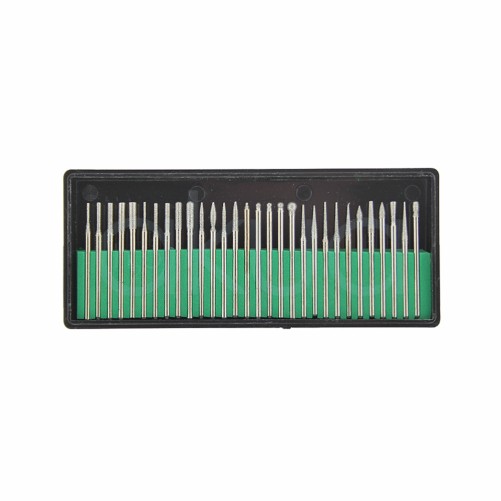 Broca Fresa para torno de uñas 30 unid. Alicia