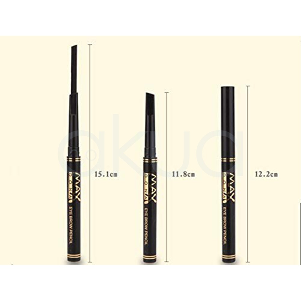 Lapiz Perfilador Para cejas Eye Bron Pencil 