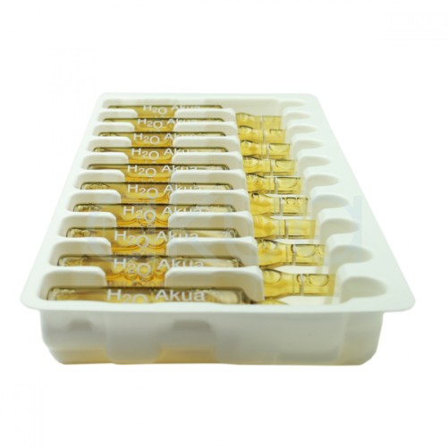 Ampollas anticaida H2oAkua