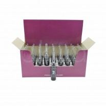 Ampollas Moldeadoras para Peinado Gris Grafito  Outlet