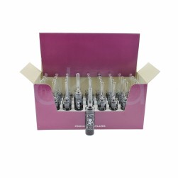 Ampollas Moldeadoras para Peinado Gris Grafito  Outlet