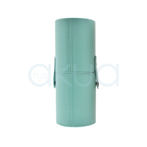 Estuche rigido para pinceles o lapices h2oakua