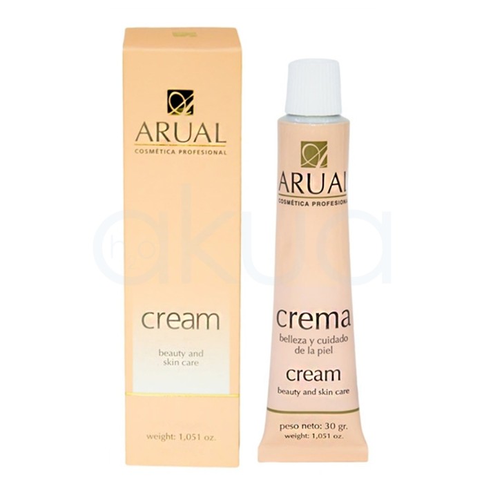 Crema Arual 30 Gr