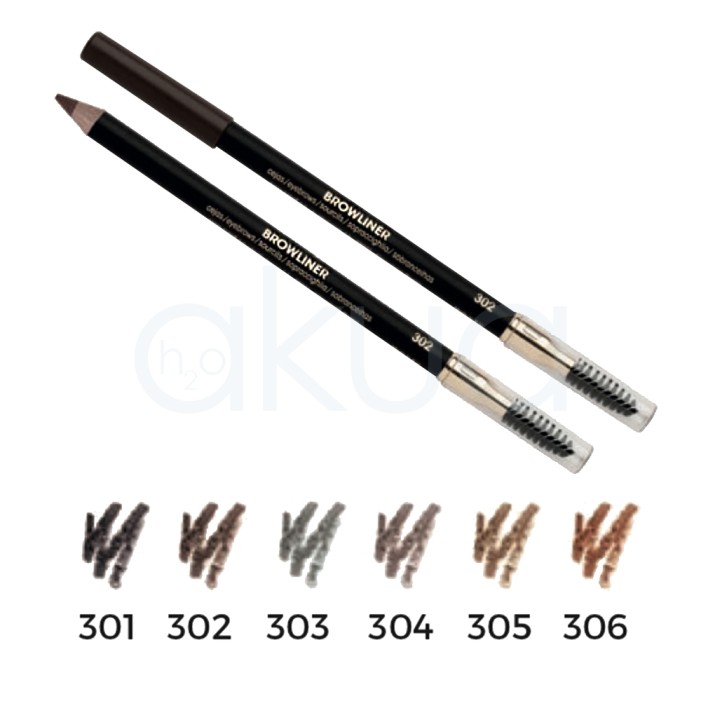 Lapiz de Cejas Browliner Dorleac