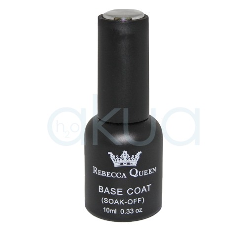 Esmalte Semipermanente Gel Akua Base Coat 10ml