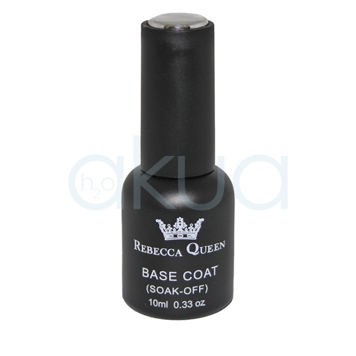 Esmalte Semipermanente Gel Akua Base Coat 10ml
