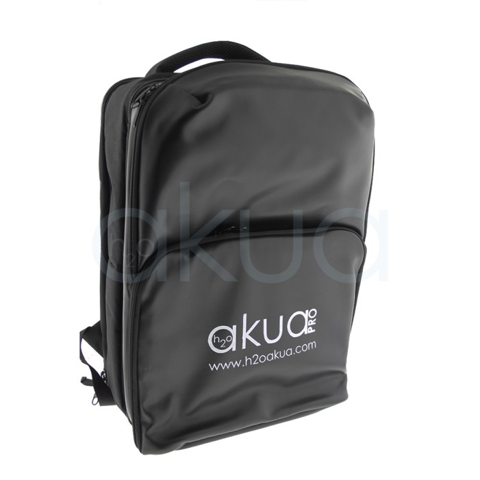 Mochila para transporte de utiles H2oAkua Outlet