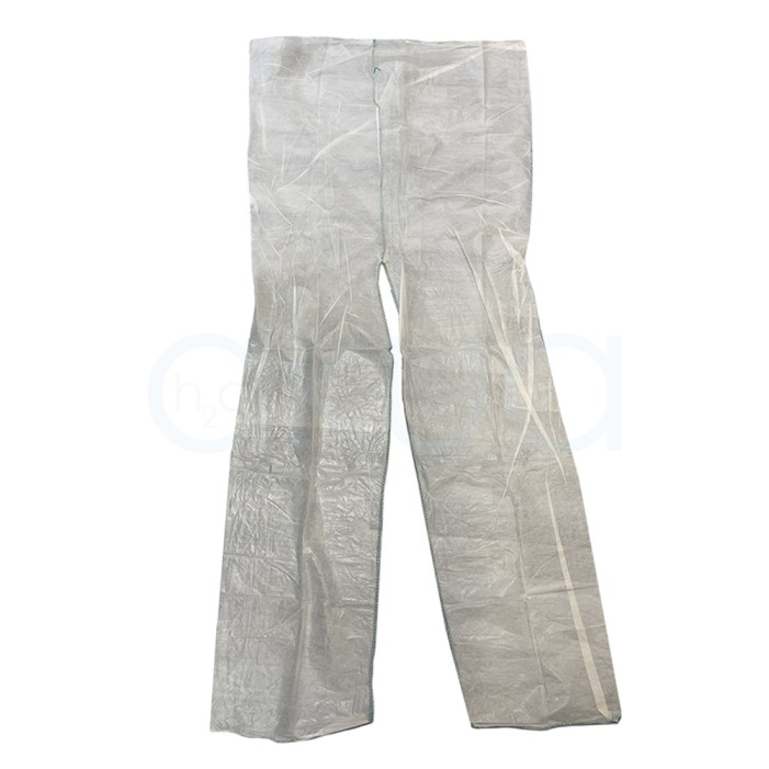 Pantalon Preso TNT 20 gr. individual desechable H2oAkua
