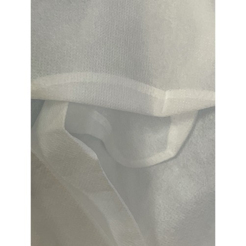 Pantalon Preso TNT 40 gr. individual desechable H2oAkua