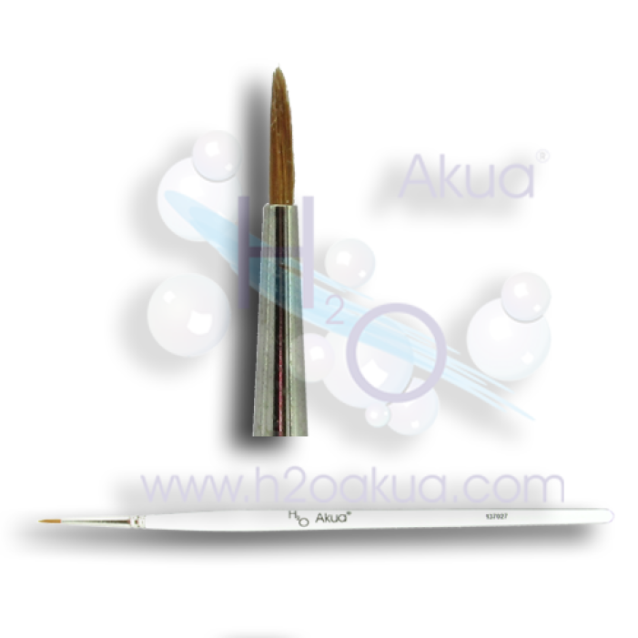 Pincel h2o Akua eye liner MARTA 137027