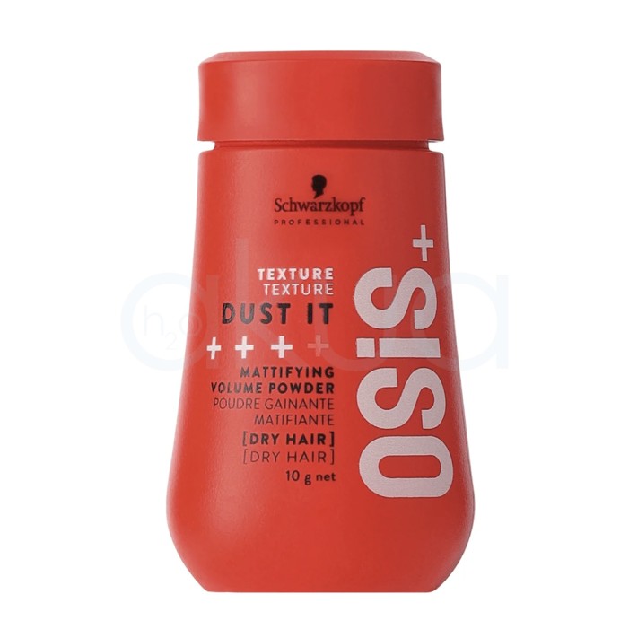 Dust it osis polvo matificador 10gr