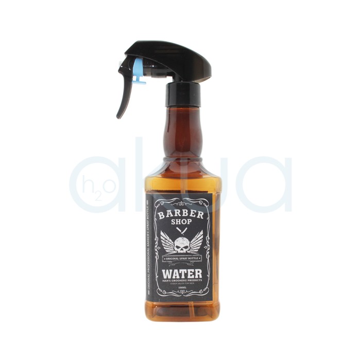 Pulverizador Spray Barber Jack