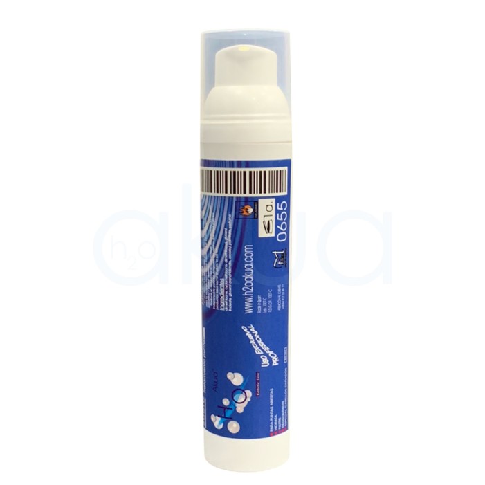 Suero de Puntas H2oAkua 75ml