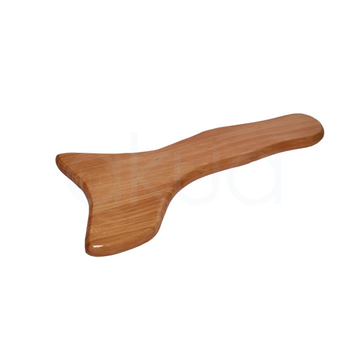 Tabla moldeadora clasica para maderoterapia H2oAkua