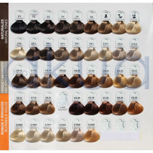 Tinte Cromatone Rosa OUTLET 