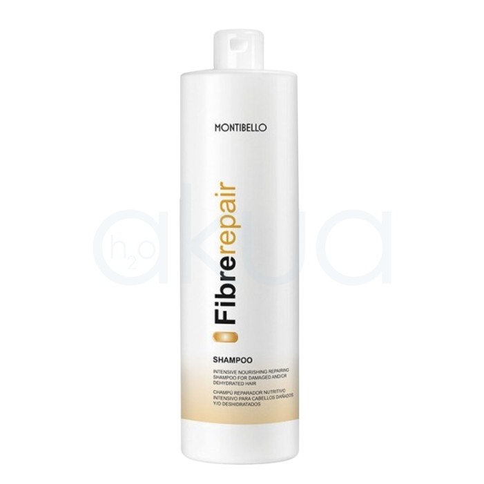 Champu Montibello Fibre Repair 1000ml