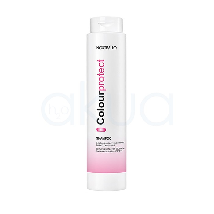 Champu Montibello Colour Protect 300ml