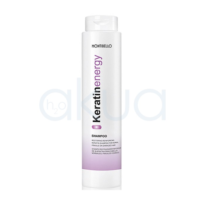 Champu Montibello Keratin Energy 300ml