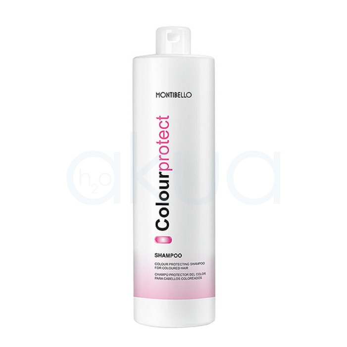 Champu Montibello Colour Protect 1000ml