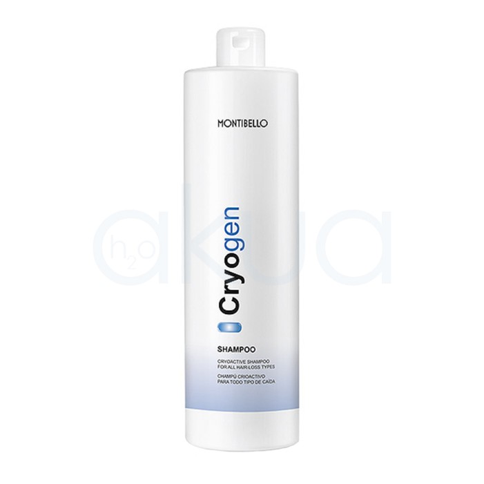 Champu Montibello Anticaida Cryogen 1000ml