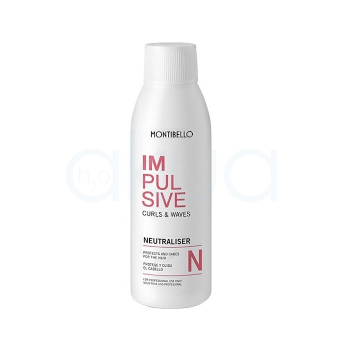 Neutralizante Impulsive Curls & Waves 100ml Montibello