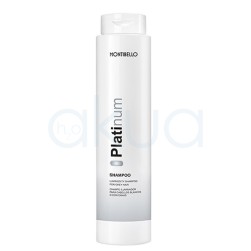 Champu Montibello Platinum 300ml