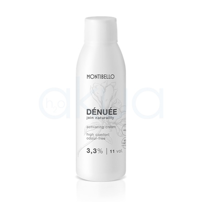 Oxigenada Denuee 11 Vol. Montibello 90ml