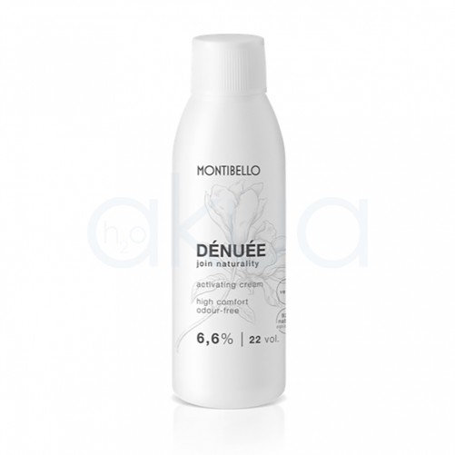 Oxigenada Denuee 22 Vol. Montibello 90ml