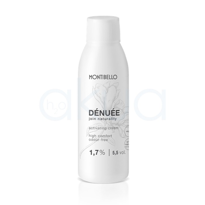 Oxigenada Denuee 5,5 Vol. Montibello 90ml