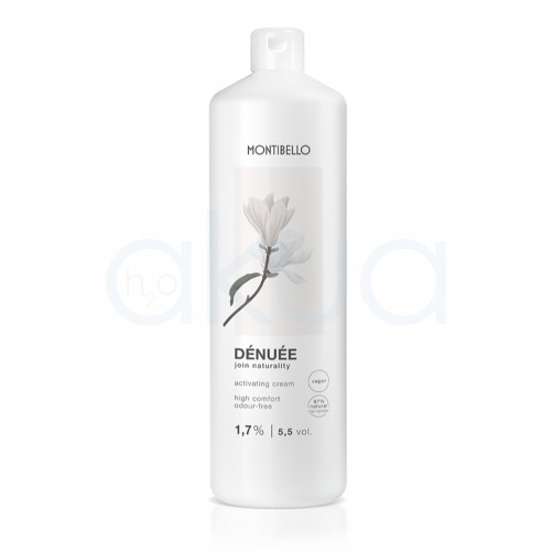 Oxigenada Denuee 5,5 Vol. Montibello 1000ml