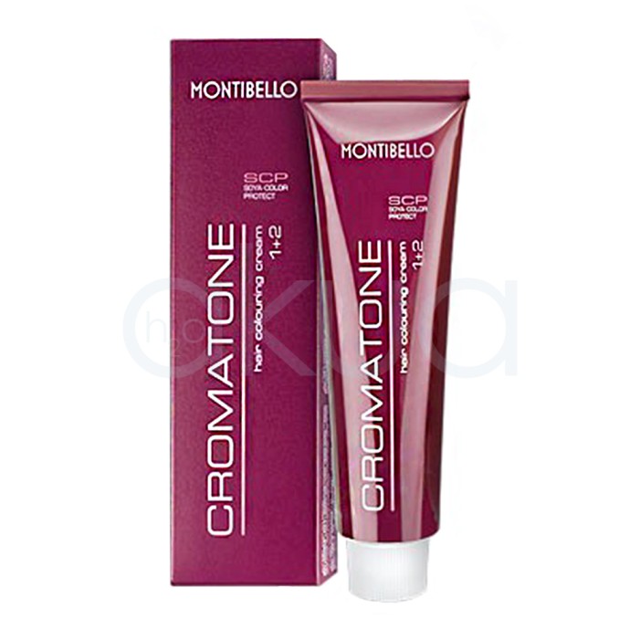 Tinte Cromatone Montibello 60 g OUTLET