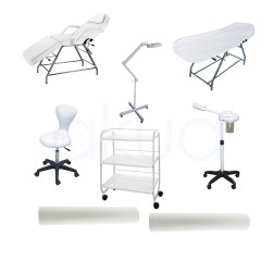 Pack de Estetica nº4 H2oAkua