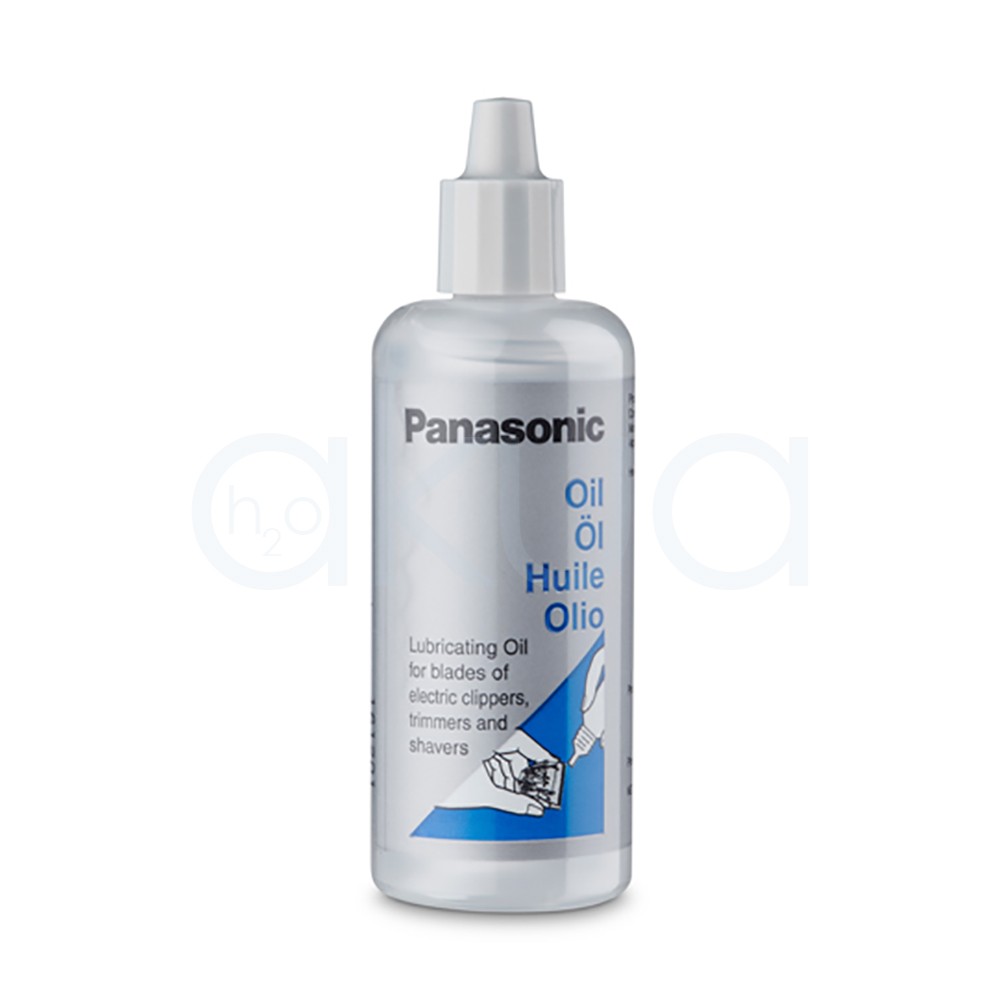 Aceite para maquinas Panasonic 50ml