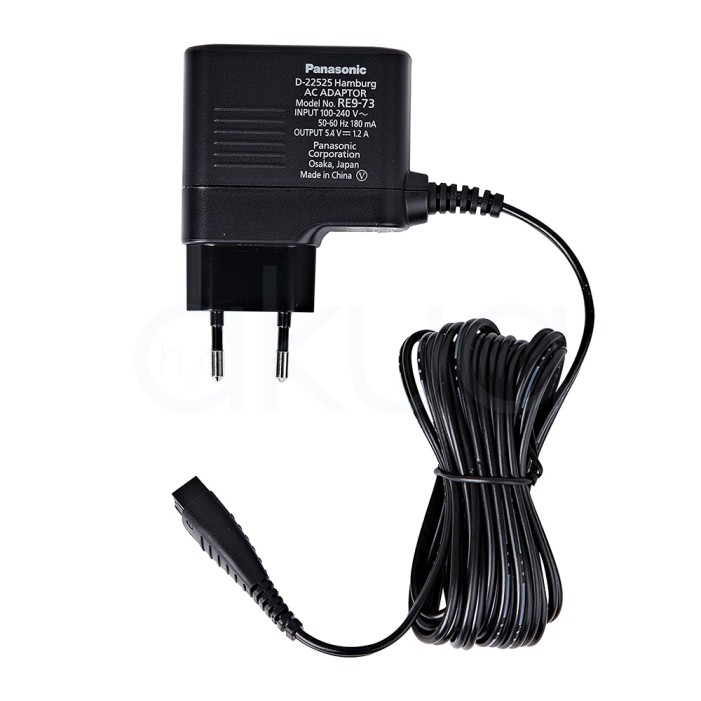 Cargador Panasonic GP80 y 82 (Repuestos)