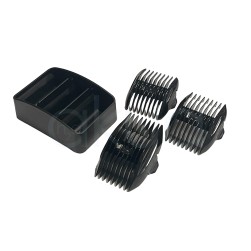 Juego de peines Panasonic GP 72-74-76 Repuesto