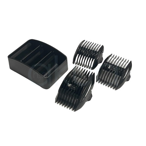 Juego de peines Panasonic serie 16 Repuesto