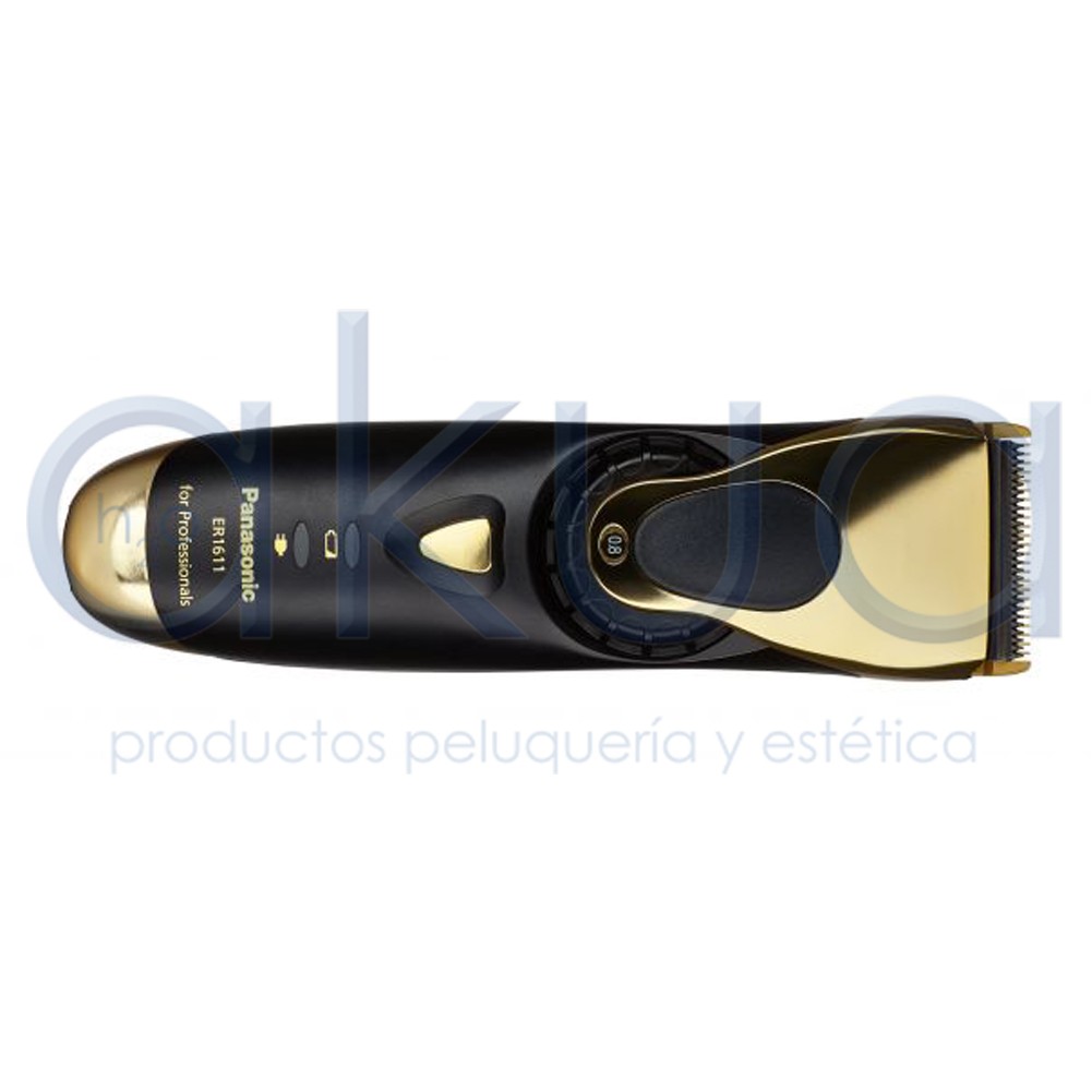 Maquina Panasonic ER 1611 N Gold Edition