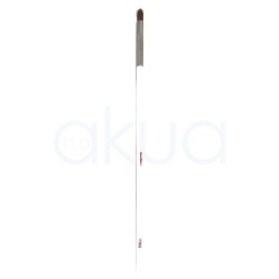 Pincel Perfilador Forma lengua pelo Marta Martora OUTLET