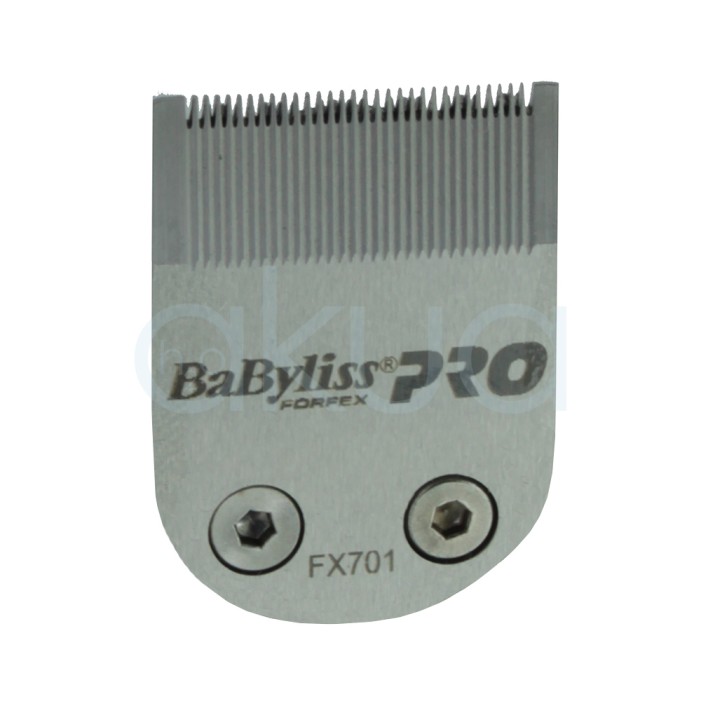 Cuchilla Babyliss FX767E Repuesto