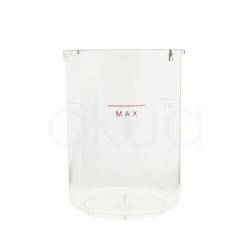 Vaso Vapor Ozono-Aromaterapia 750ml (Recambio)