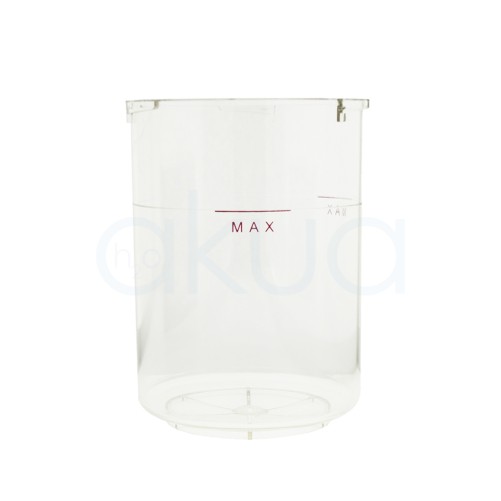 Vaso Vapor Ozono-Aromaterapia 750ml (Recambio)