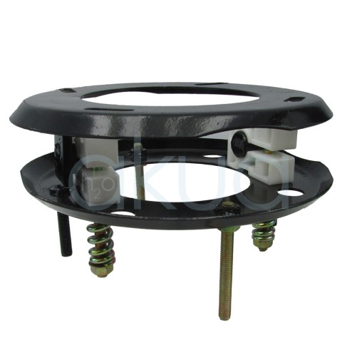 Basculante para Lavacabezas